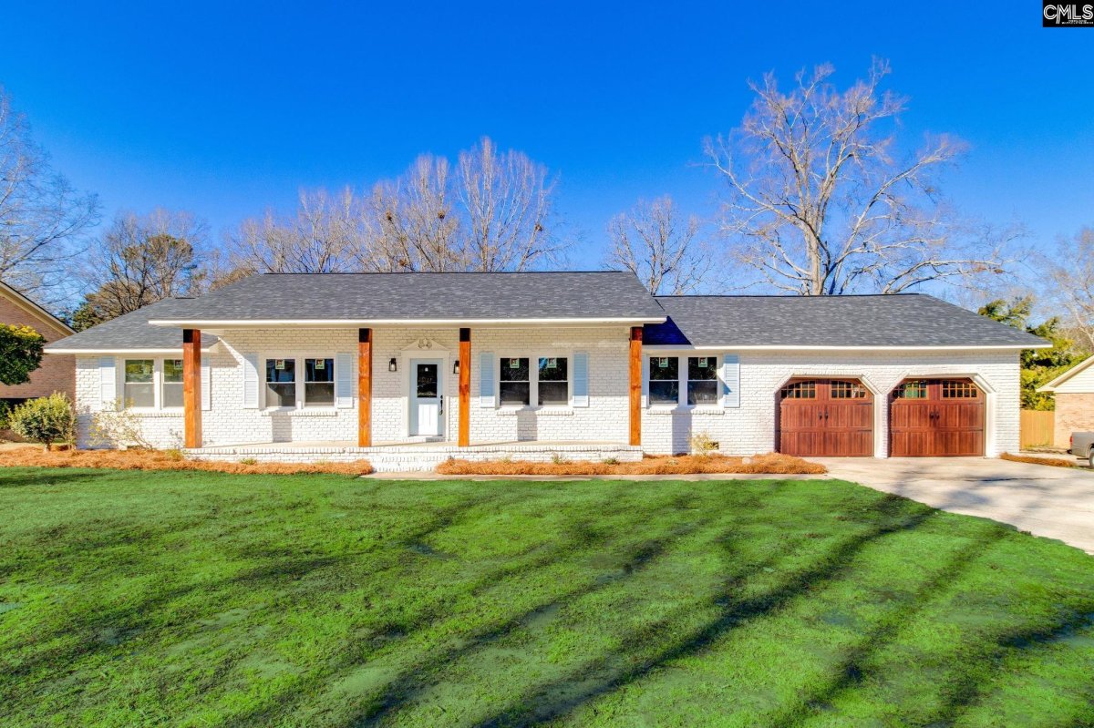119 Shillingford Rd