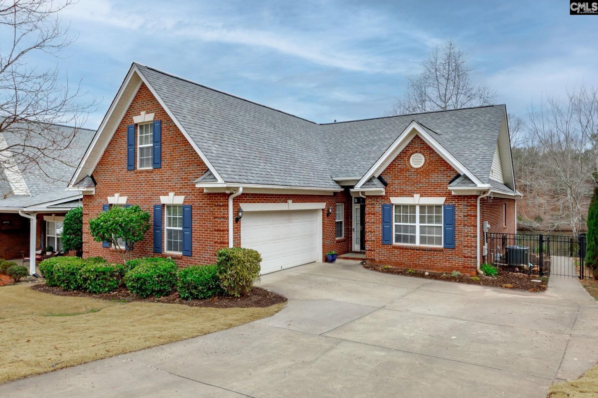 1481 Lost Creek Drive