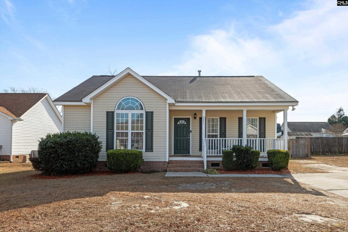 221 Colony Lakes Drive