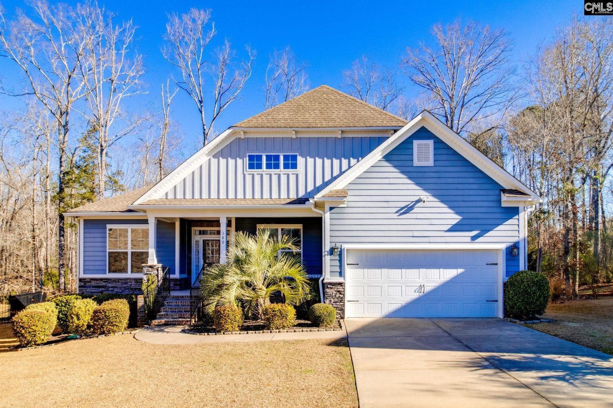 380 Bent Oak Dr