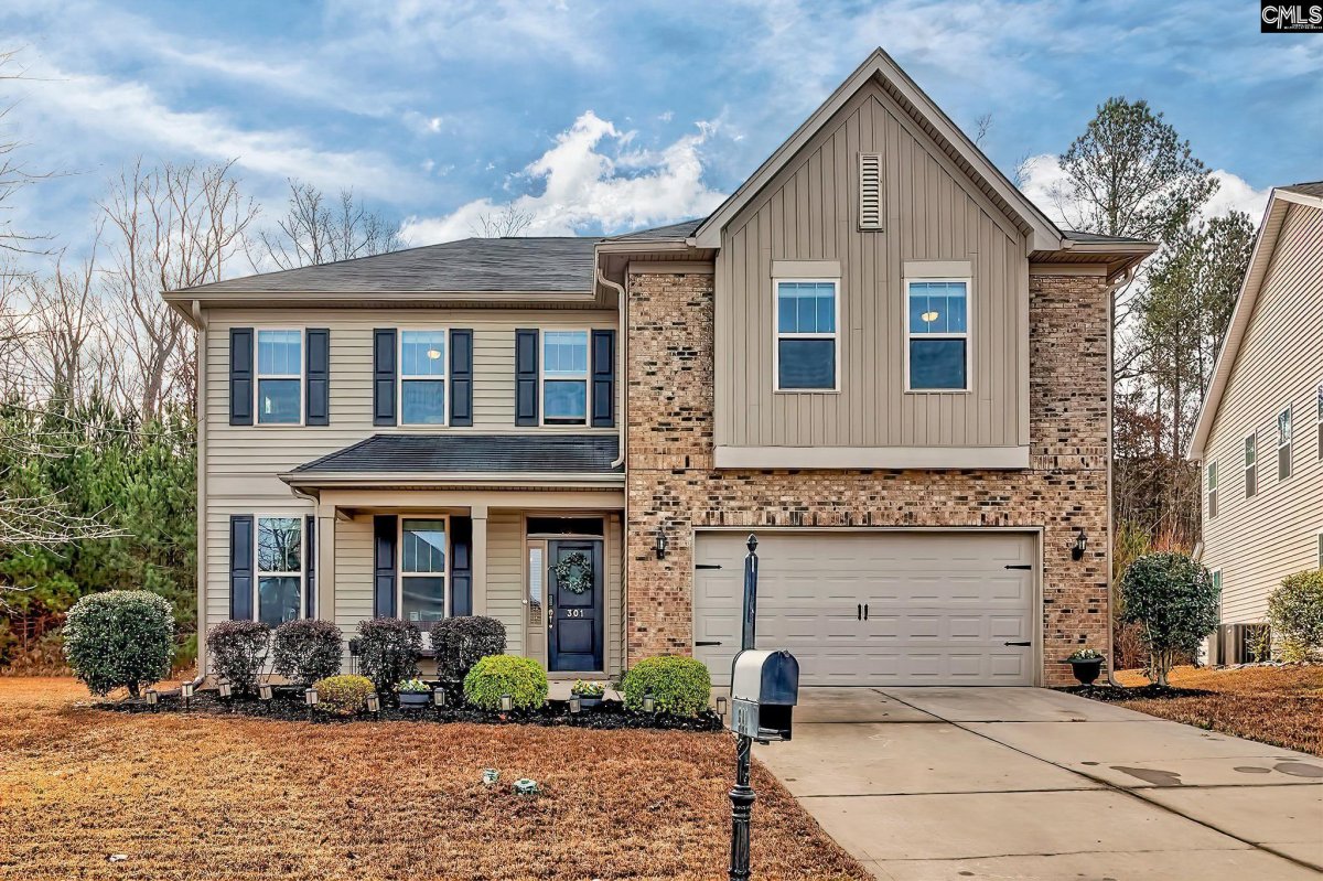 301 Massey Circle