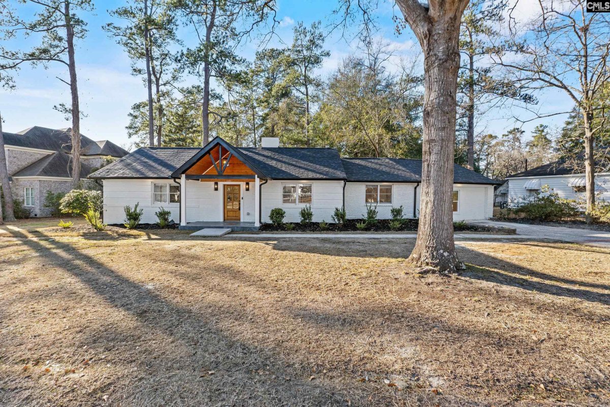 1401 Idalia Drive