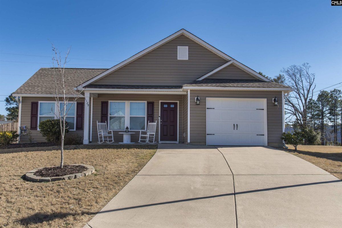 1129 Dawhoo Court