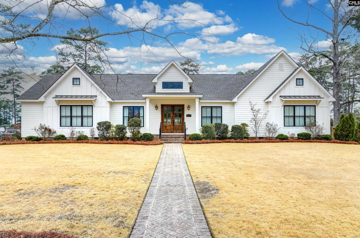 813 Burwell Lane