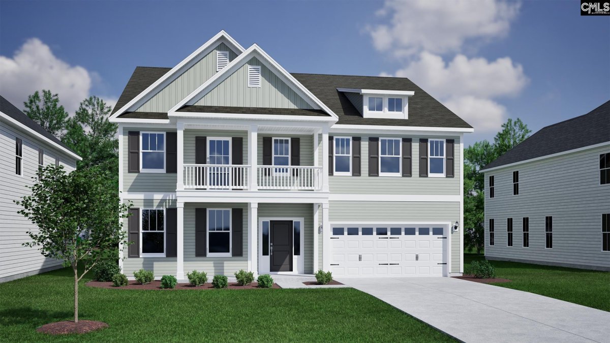 414 Rising Stream Way