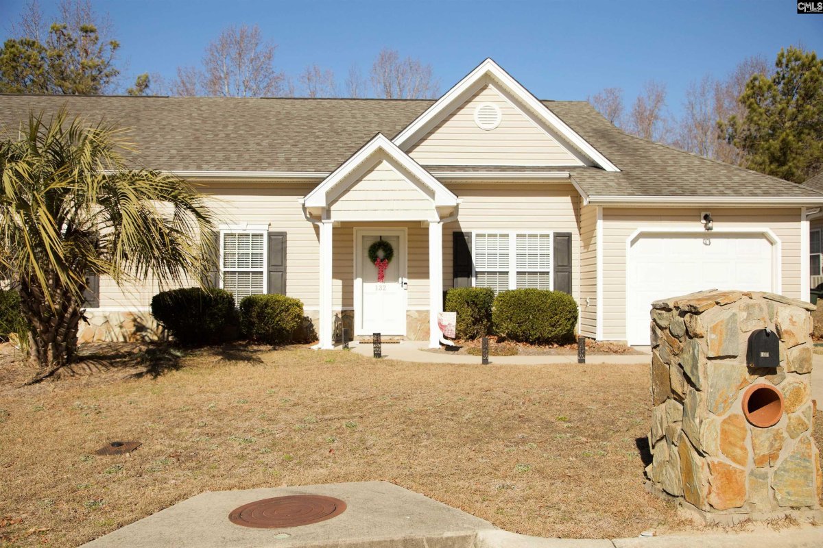 132 Ridge Terrace