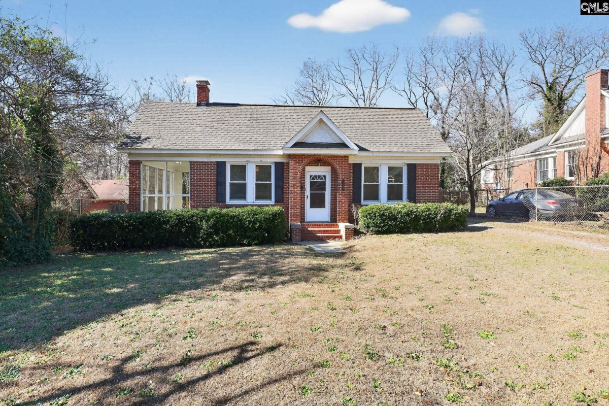 3303 Abingdon Road