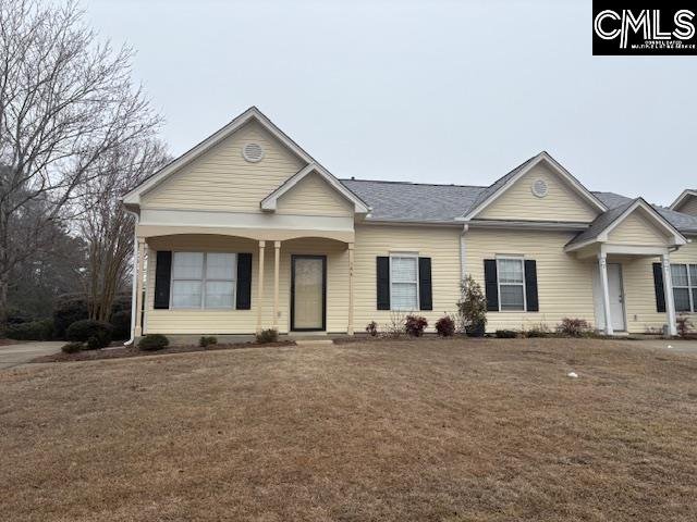 146 Huntington Circle