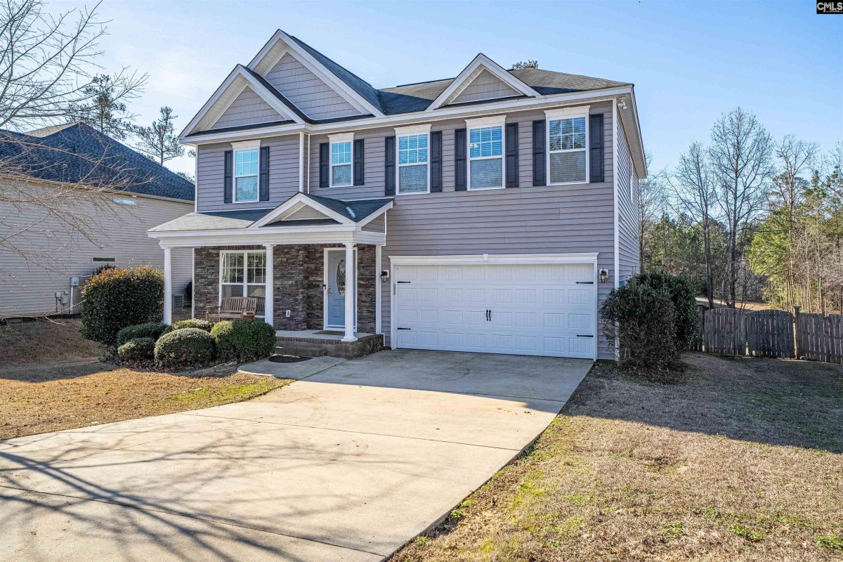 409 Maypop Lane