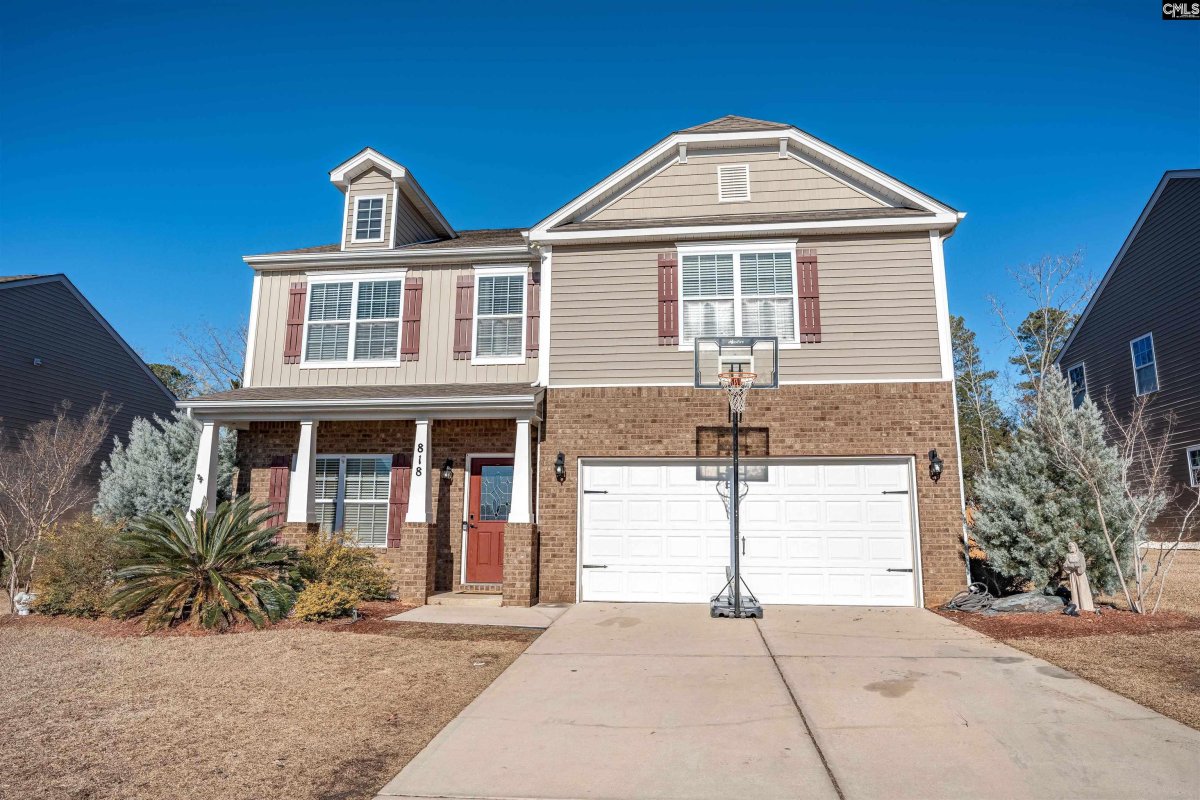 818 Sunseeker Drive