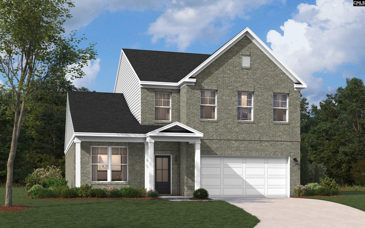 580 Edenwood Drive