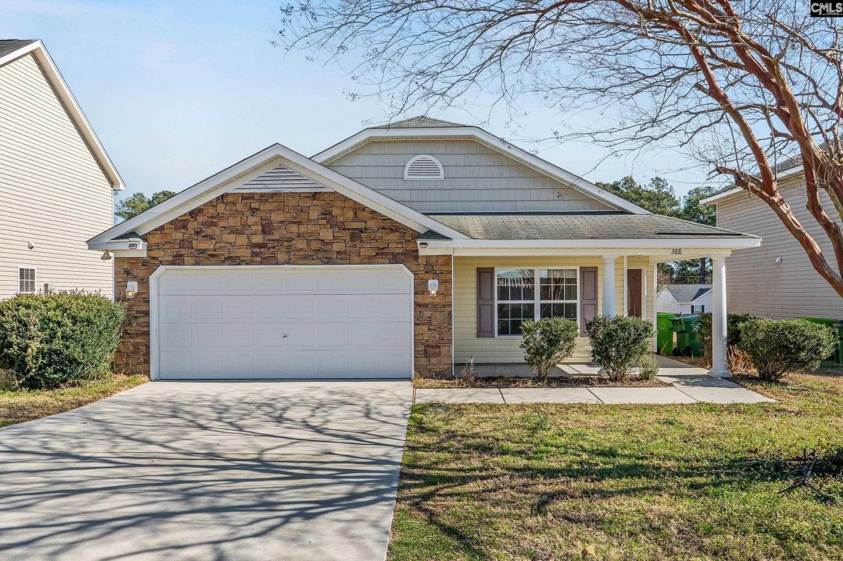 388 Fox Squirrel Circle