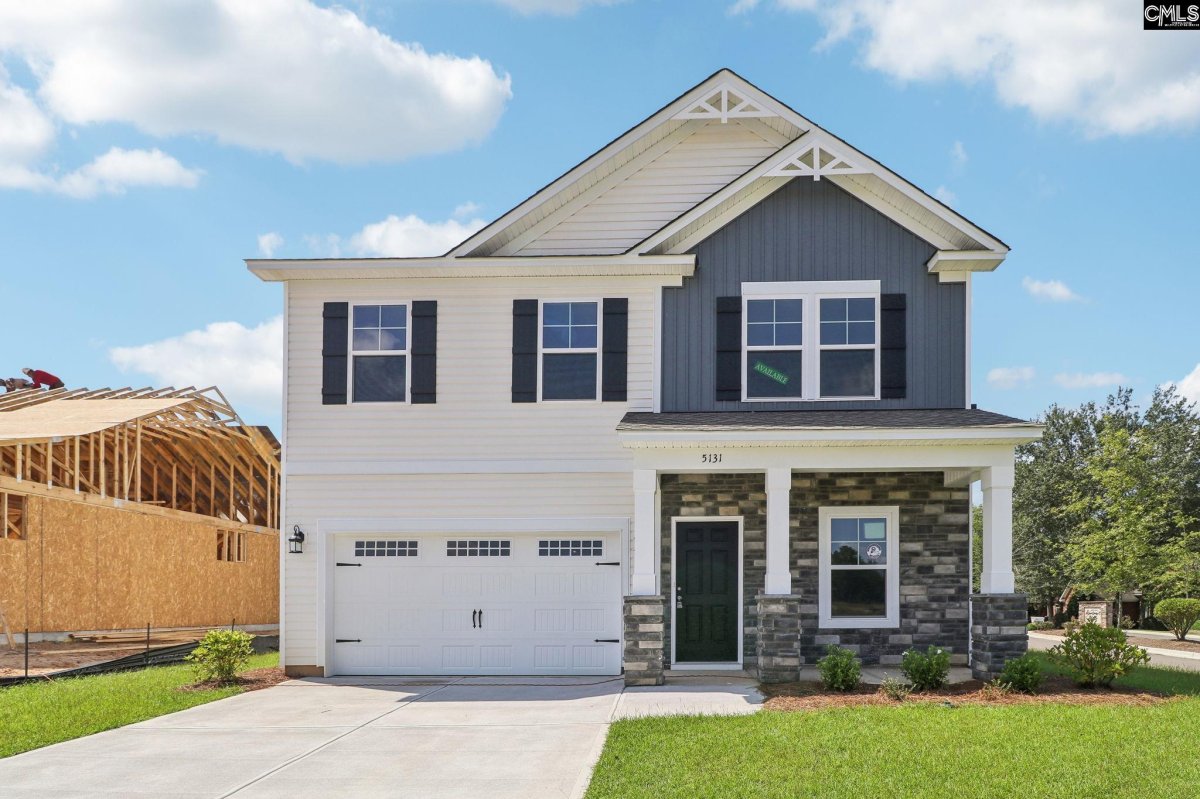 622 Old Charleston Road
