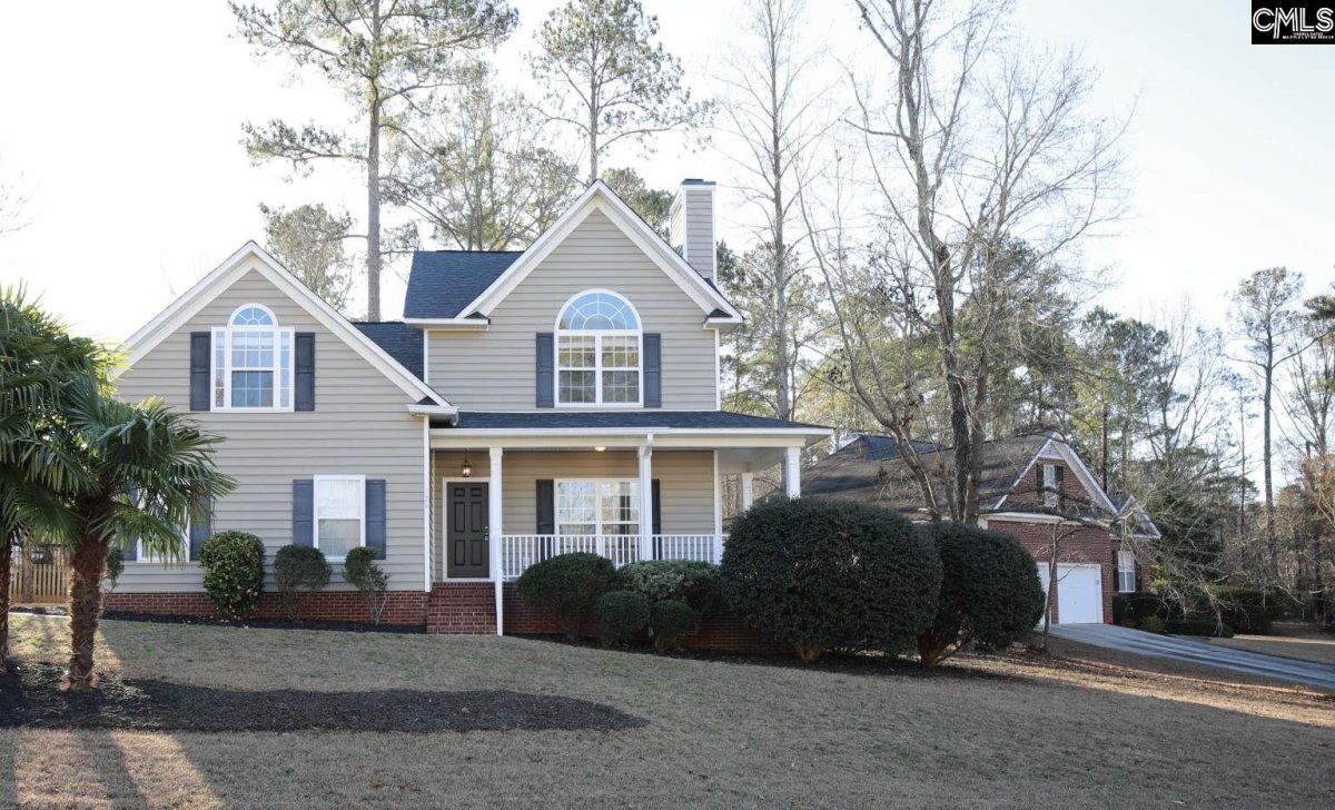 126 Chestnut Woods