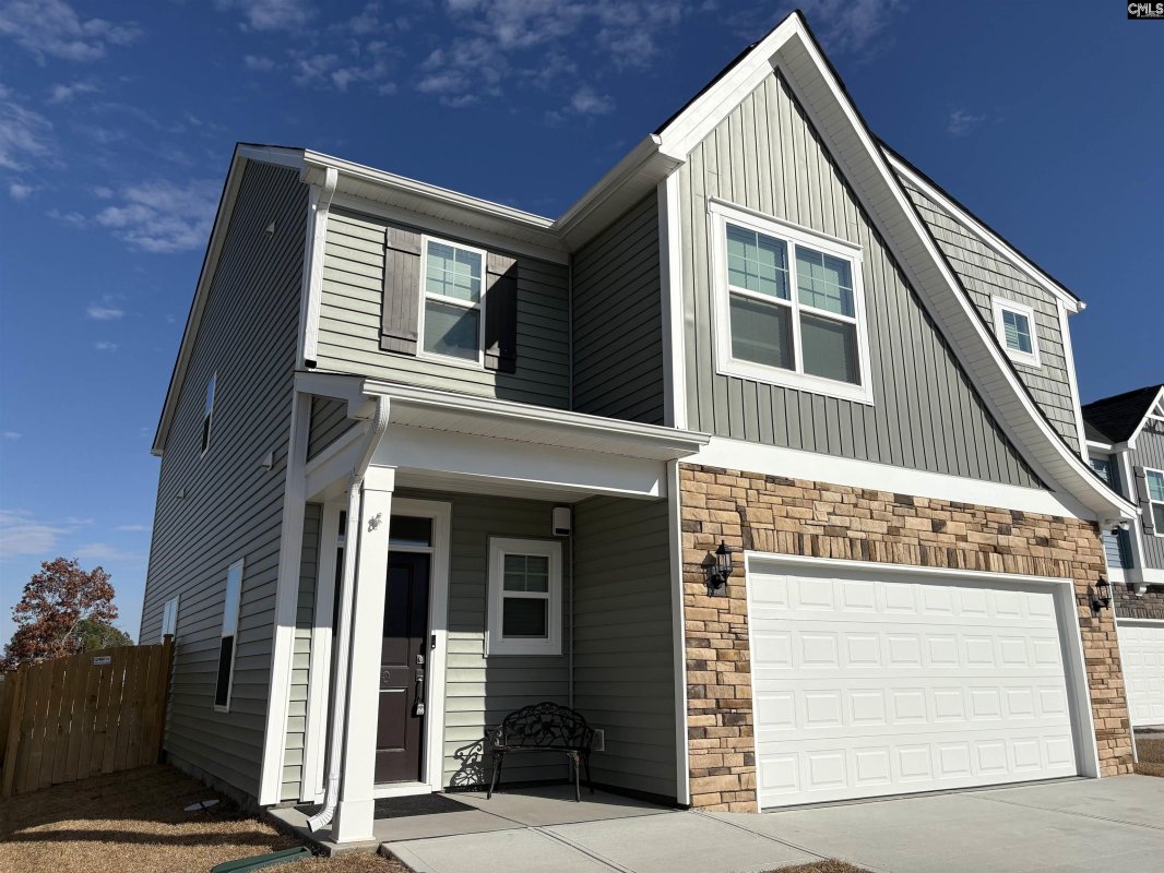850 Peony Lane