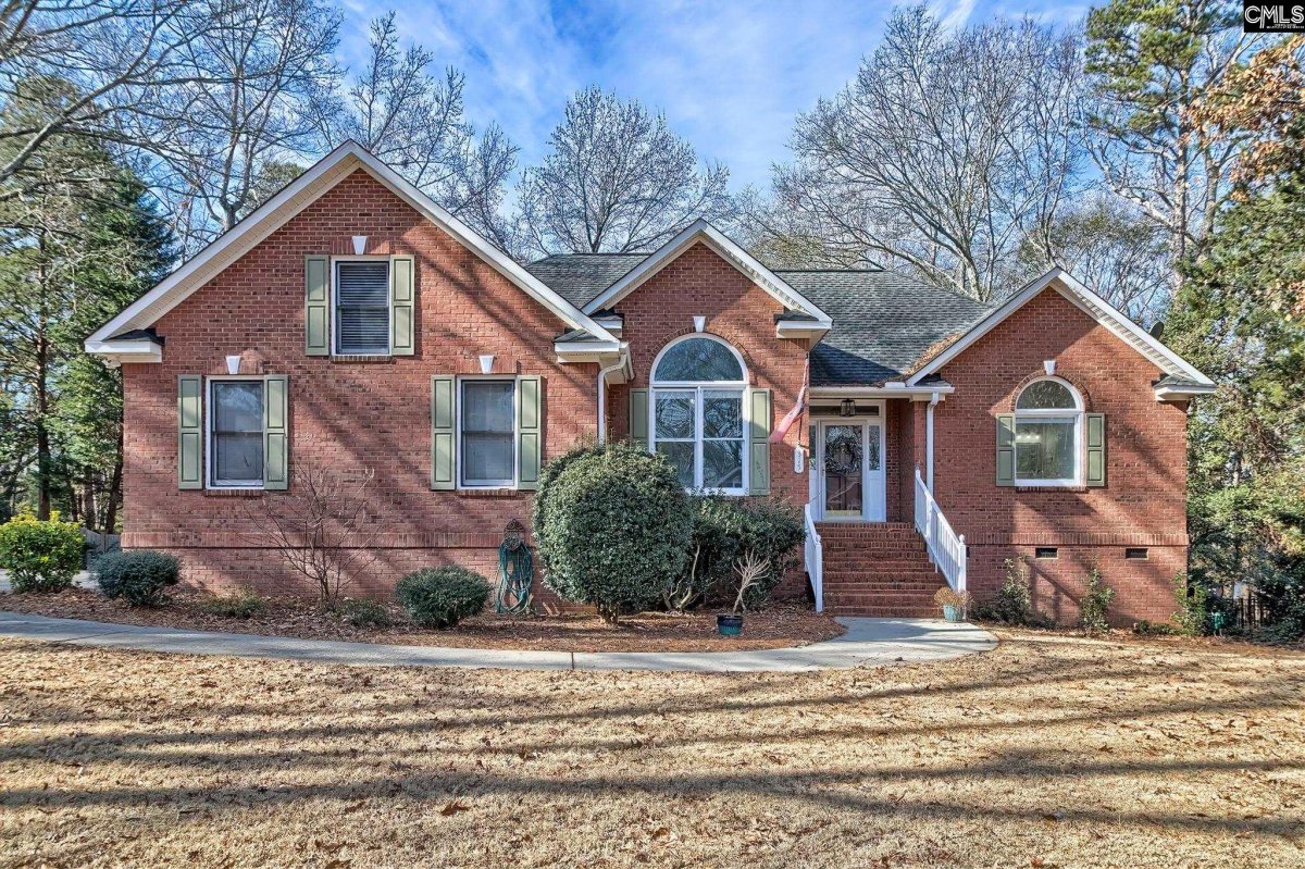 315 Poindexter Lane