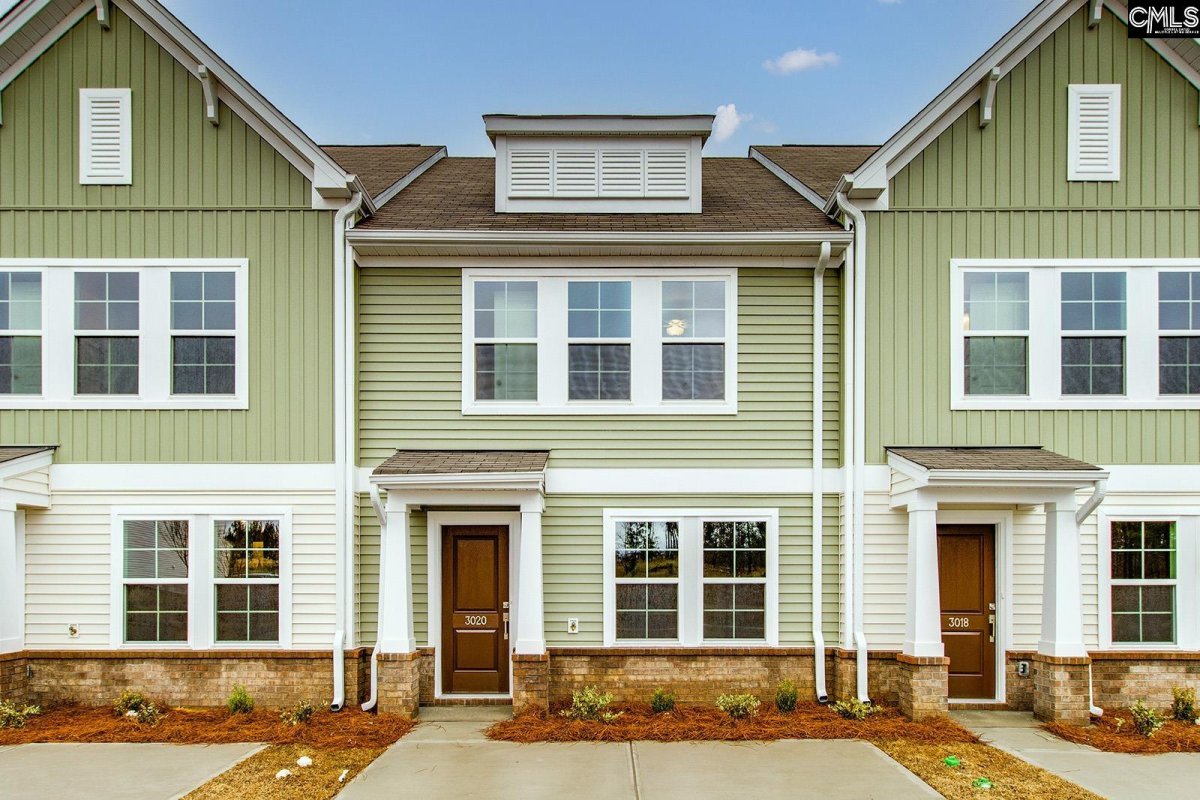3020 Harborview Drive