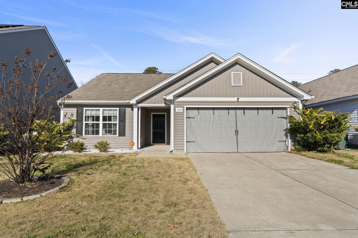 145 Sundew Road