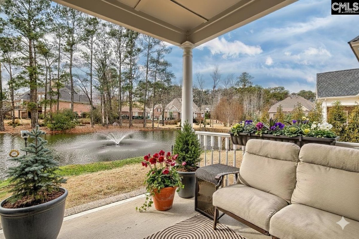 12 Beaver Lake Court