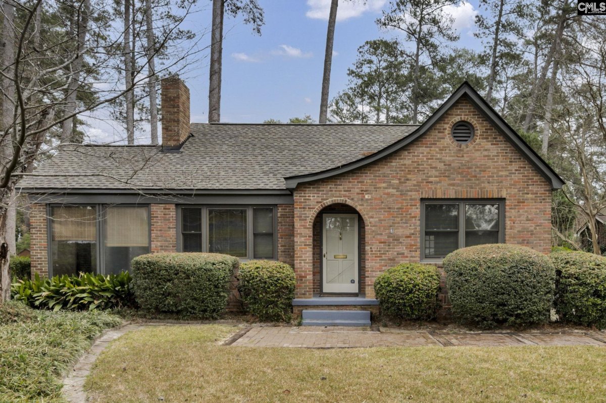 1708 York Drive
