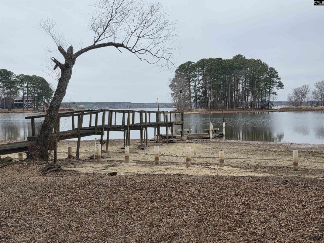 2091 Rockbridge Road