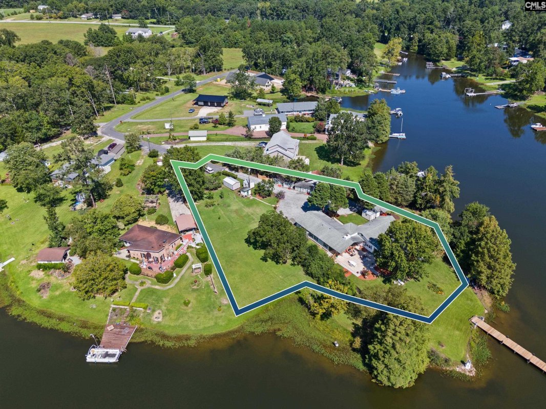 255 Mallard Cove Road