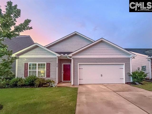 224 Heathrow Way