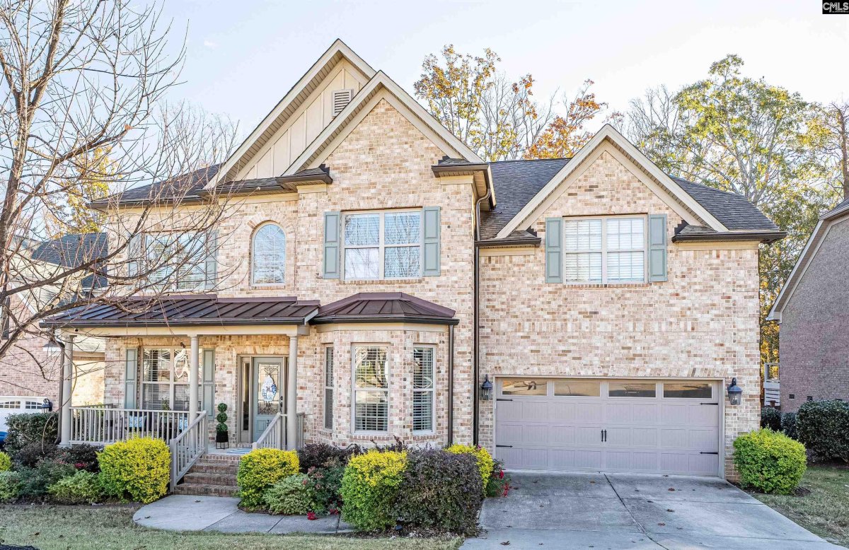 318 Clubside Drive