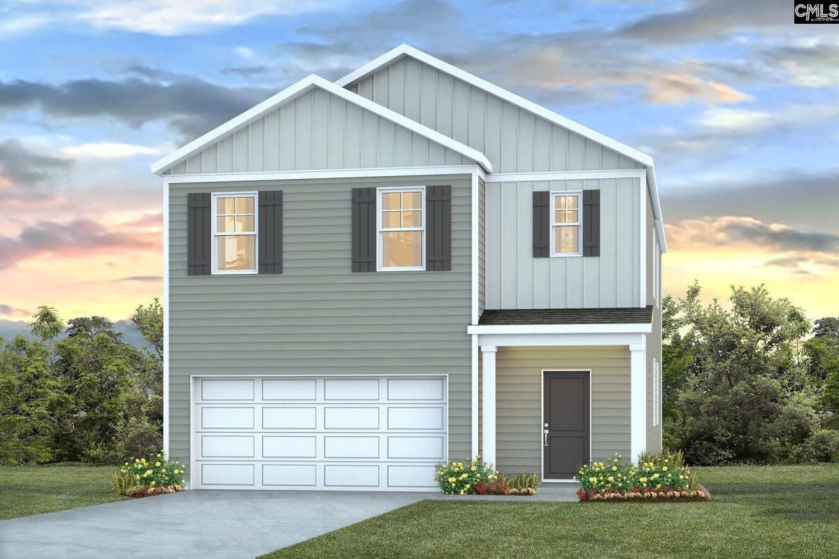 458 Wisteria Walk Way