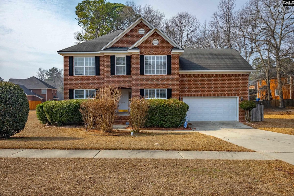 203 Ashley Place Road