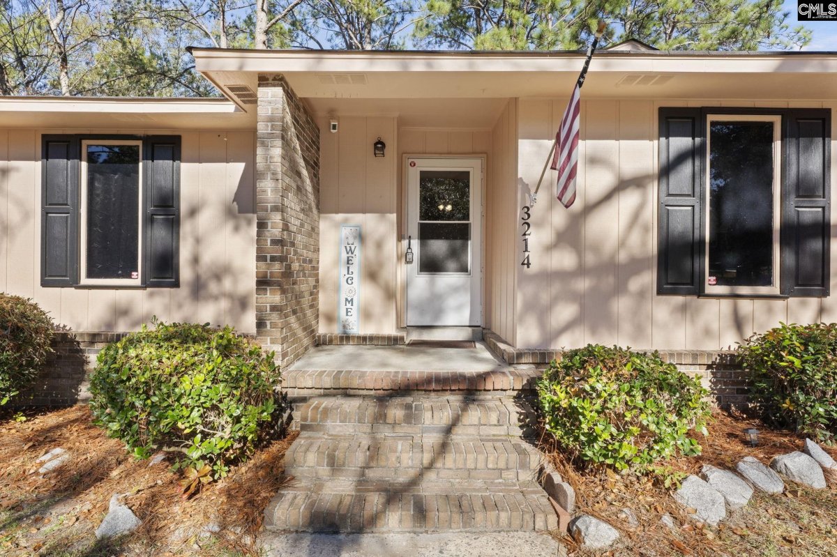 3214 Ragsdale Drive