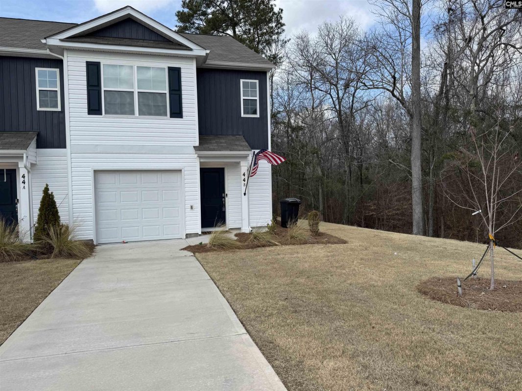 44 B Briar Forest Drive