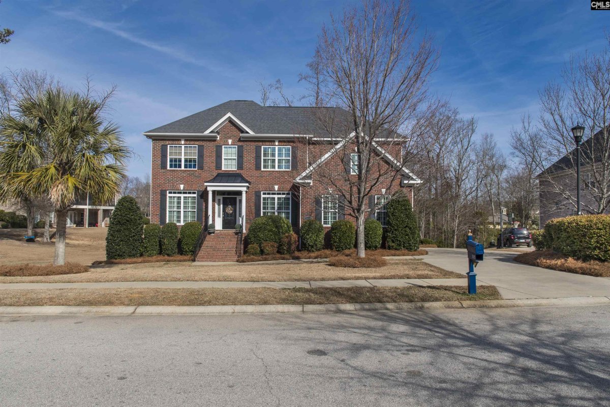 505 Fairwind Drive