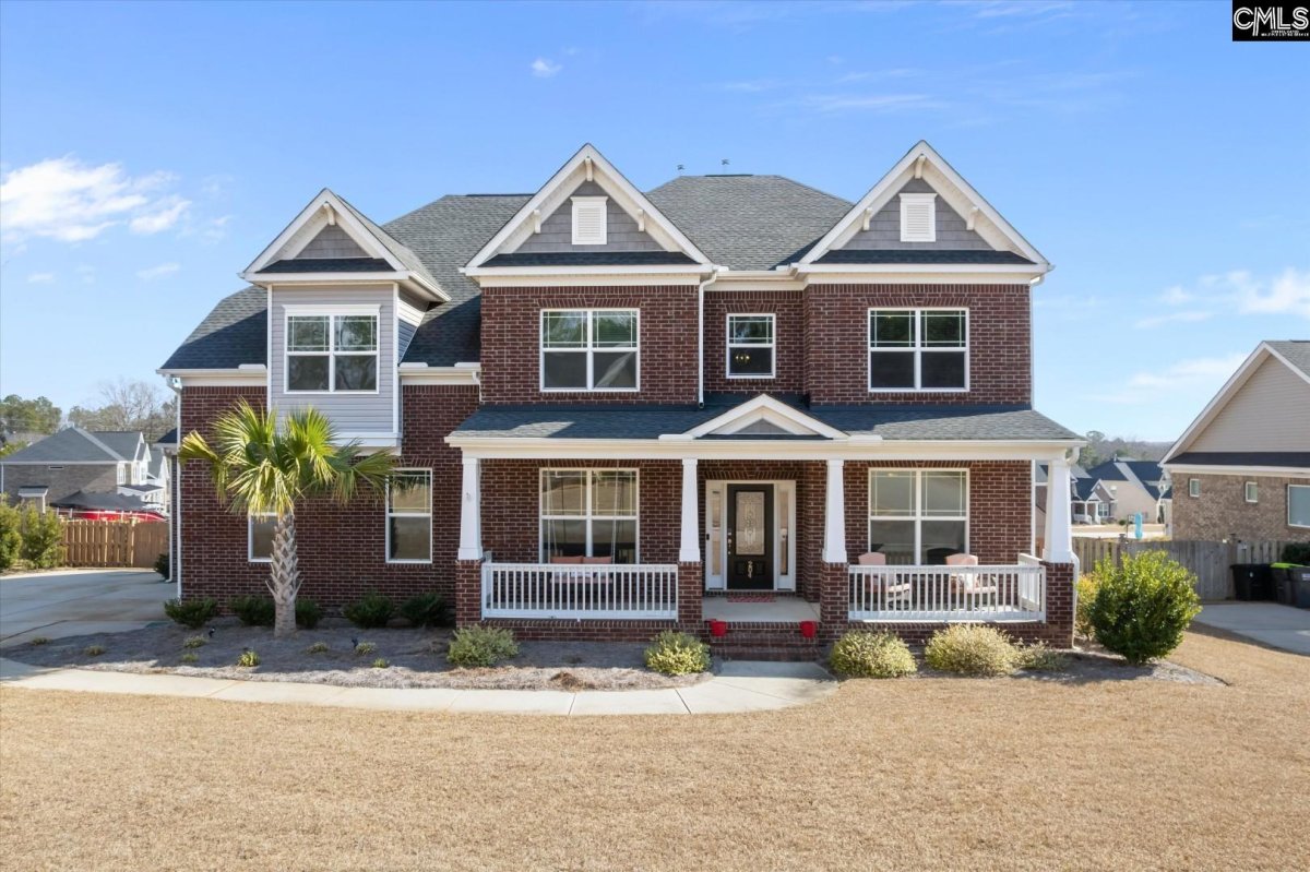 204 Chamois Court