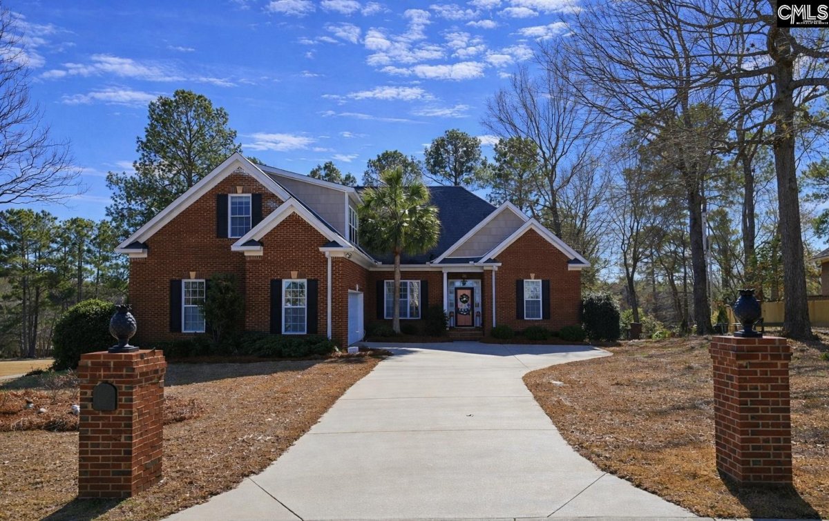 21 Winding Maple Court