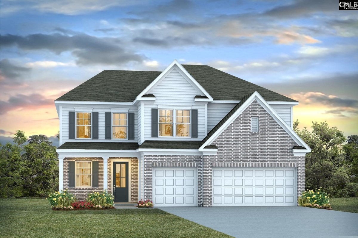 336 Kenworthy Court