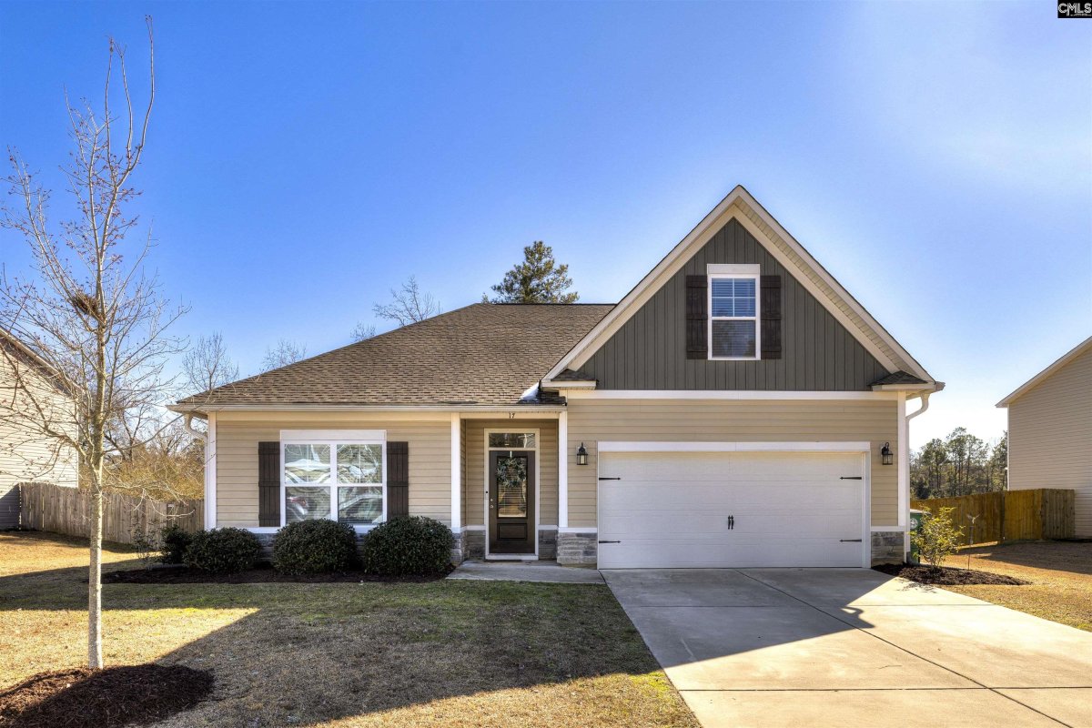 17 High Point Drive