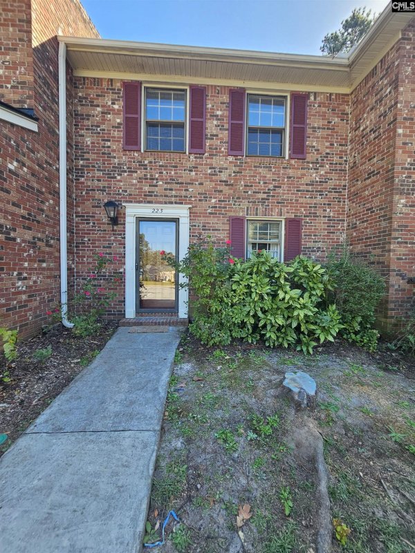 223 Rutledge Place