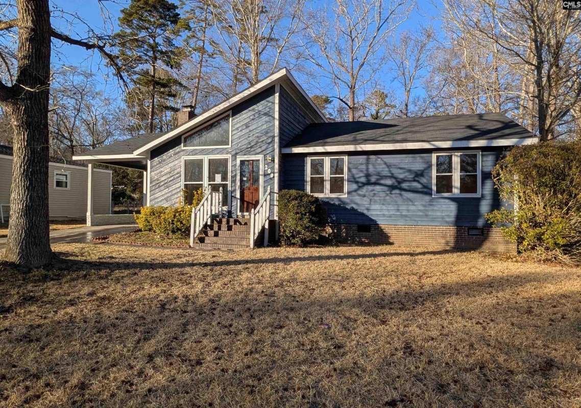 200 Minehead Road