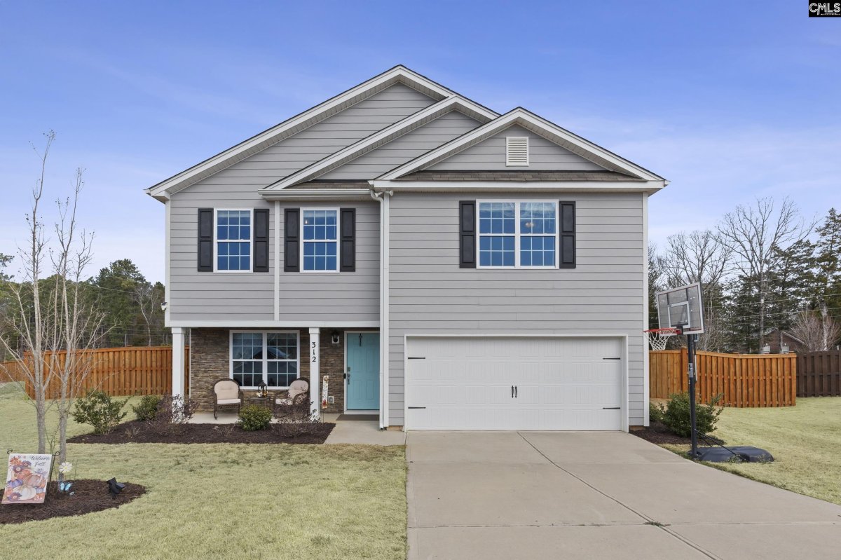 312 Throne Court