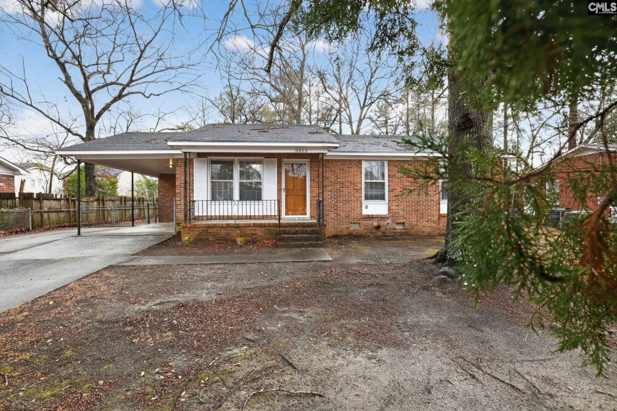 3512 Baywater Drive