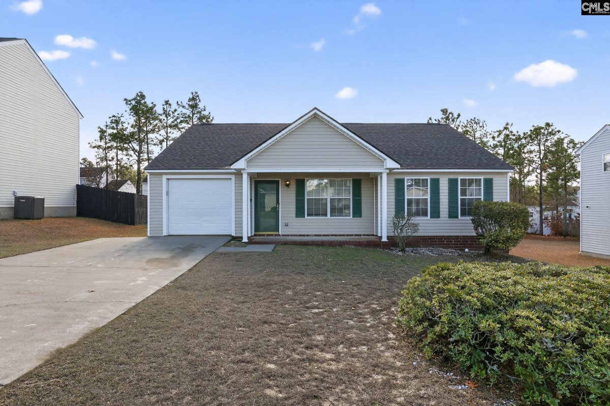 10 Sterling Ridge Court