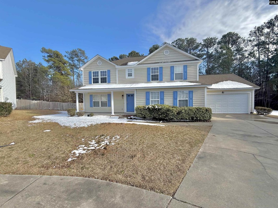 105 Fallstaff Road