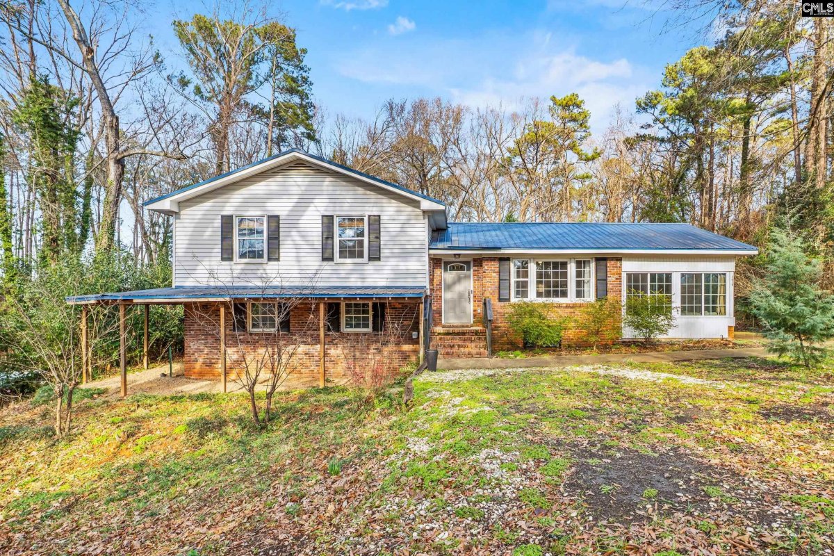 1916 Berkshire Drive