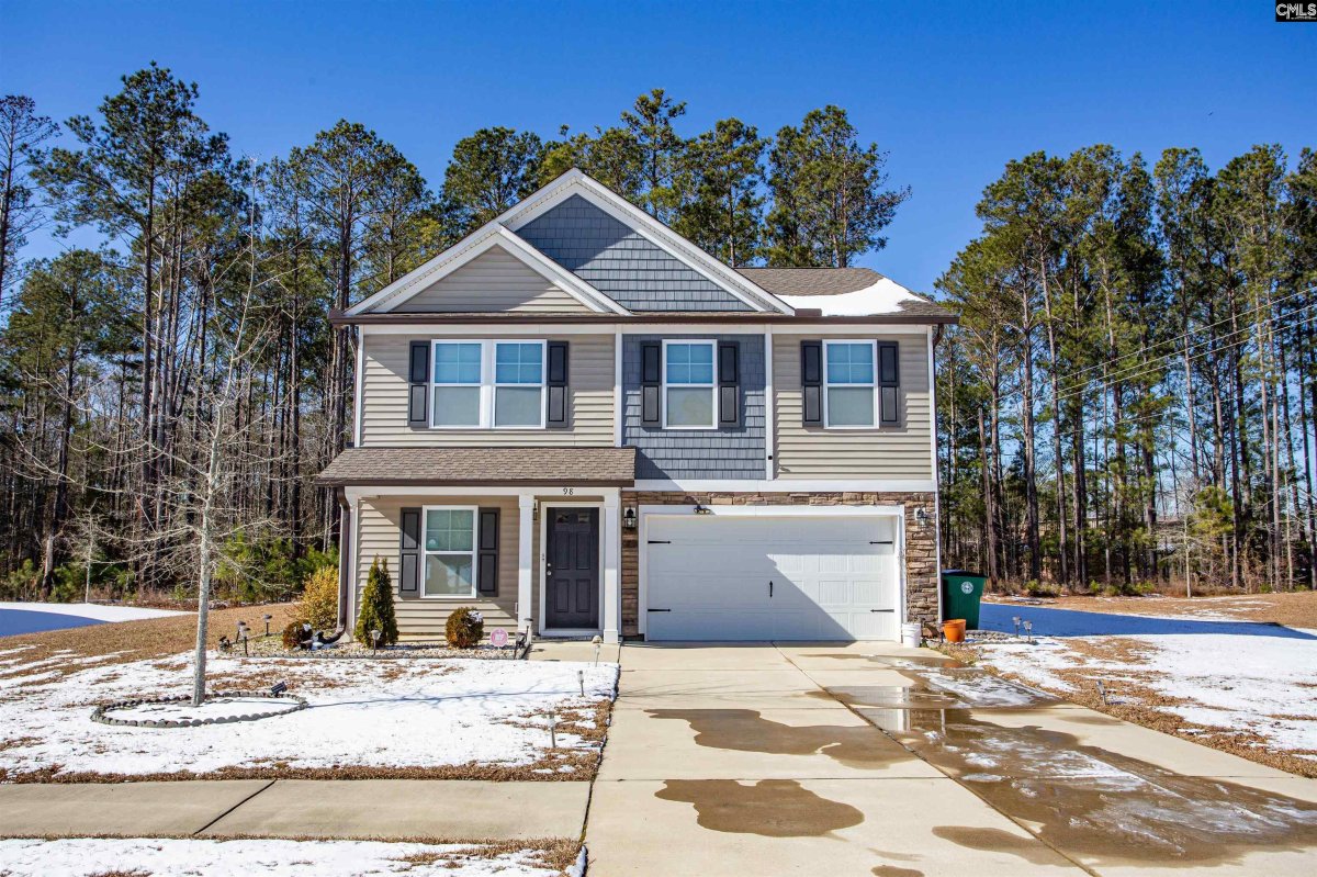 98 Ridge Circle Drive