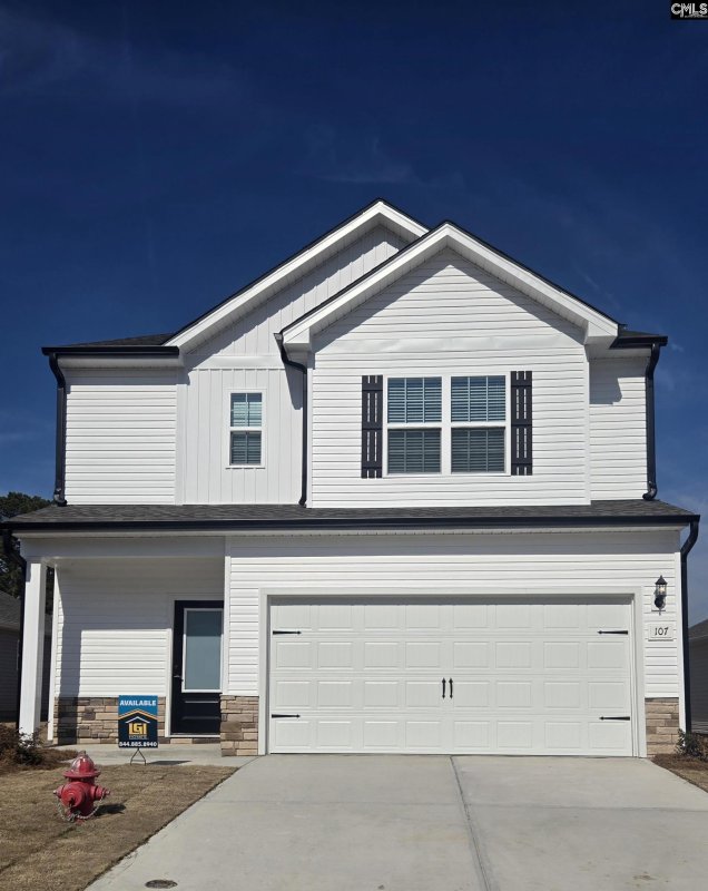 107 Sundew Road