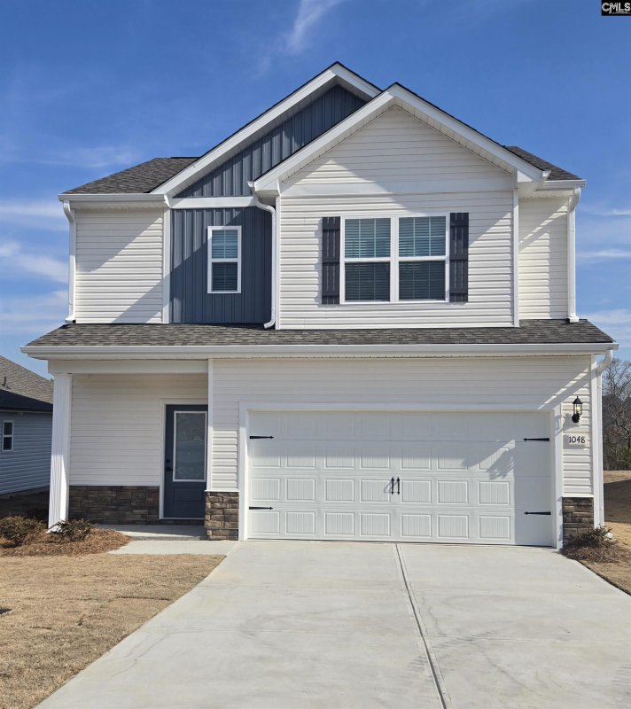 1048 Peaceful Fawn Drive