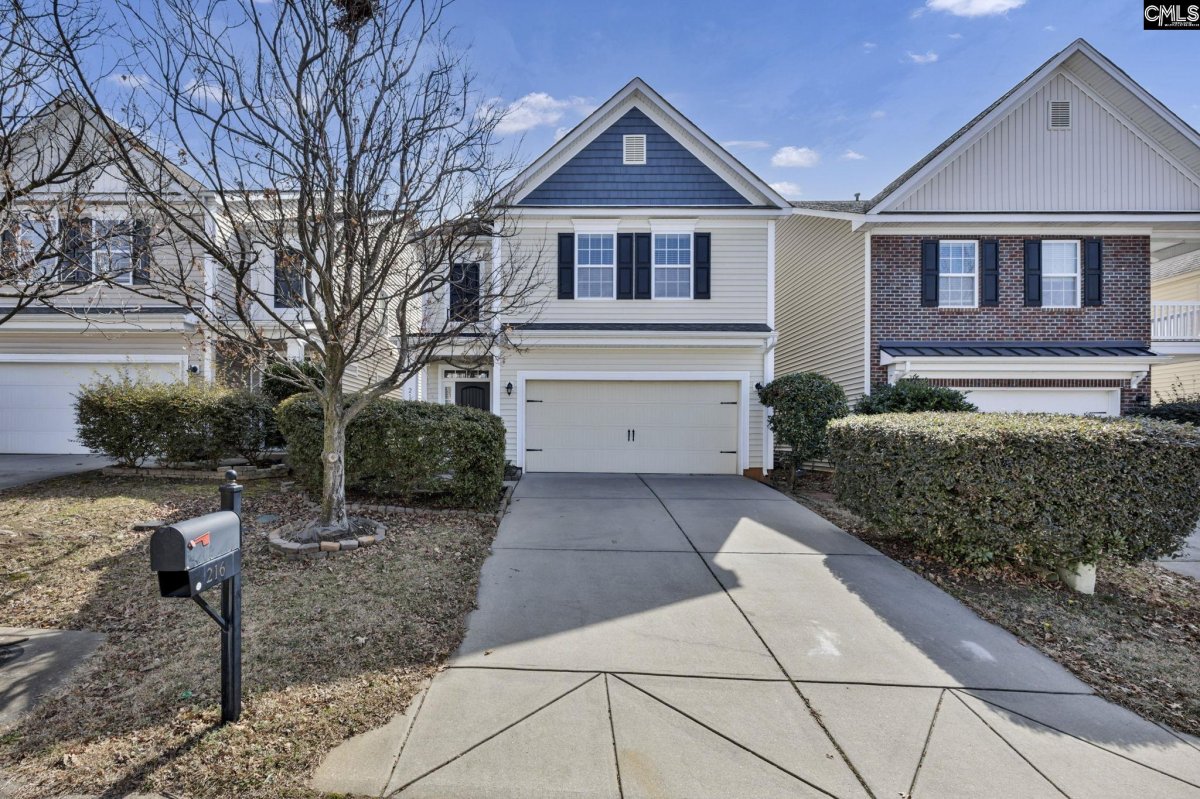216 Ashmore Lane