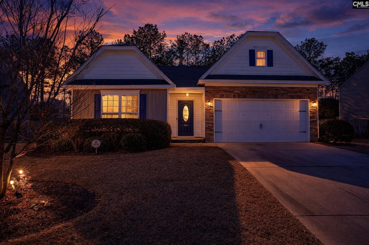 383 Quiet Creek Road