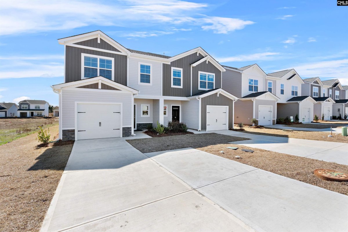 728 Gatestone Lane